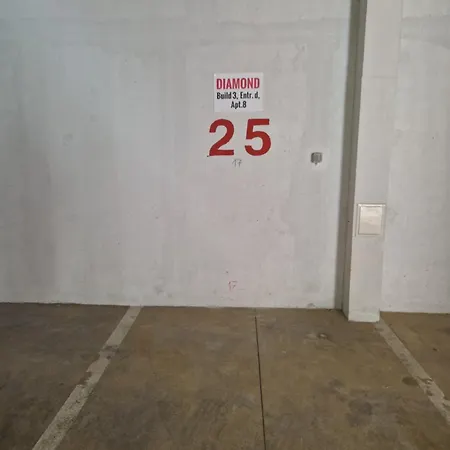 شقة Diamond سفيتي فلاس