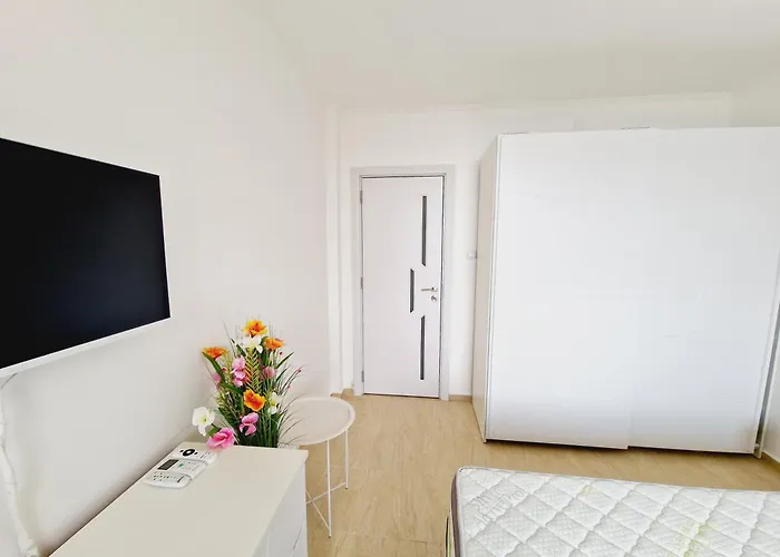 Апартамент Diamond *