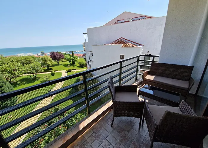 Diamond Апартамент *