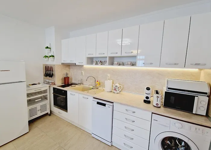 Diamond Свети Влас