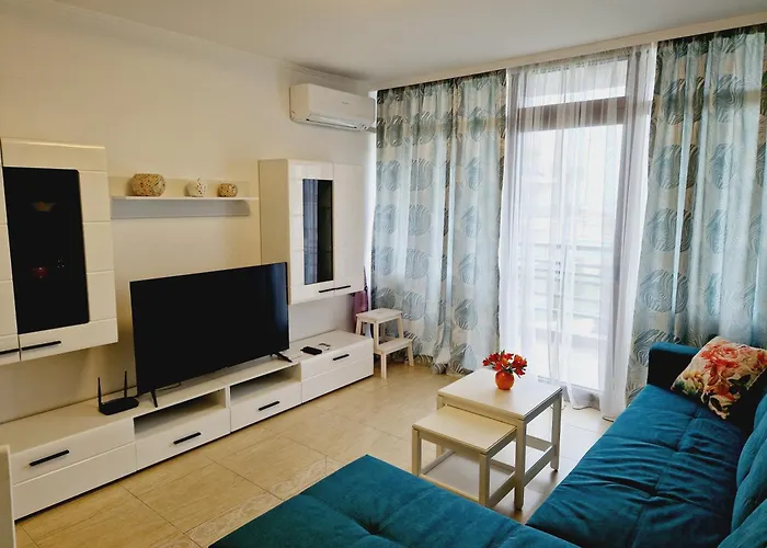 Diamond * Свети Влас