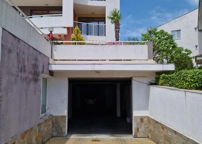 Diamond * Свети Влас