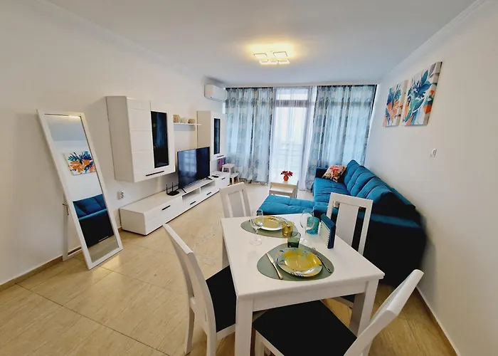 Diamond Свети Влас